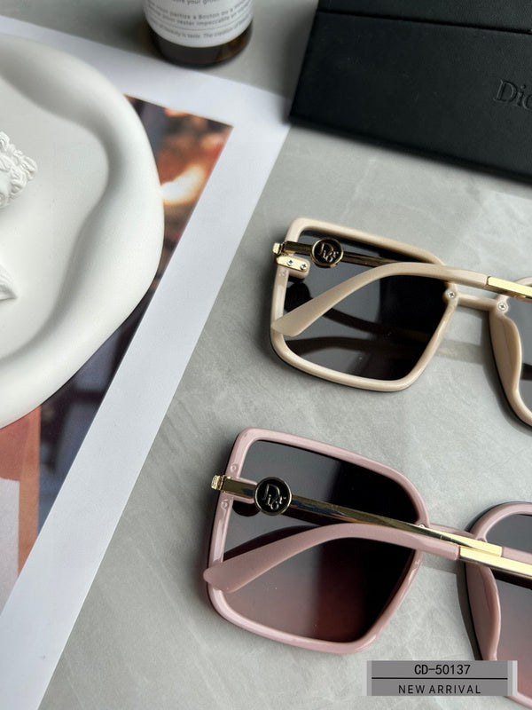 OZ - Dir Sunglasses - 104