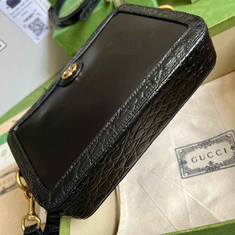 OZ - GCI Bags - 1534