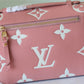 Ozarra - LUV Bags - 491