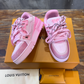 Ozarra Luxury - LOV Women Shoes - 070