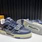 Ozarra Luxury - LOV Men Shoes - 1182
