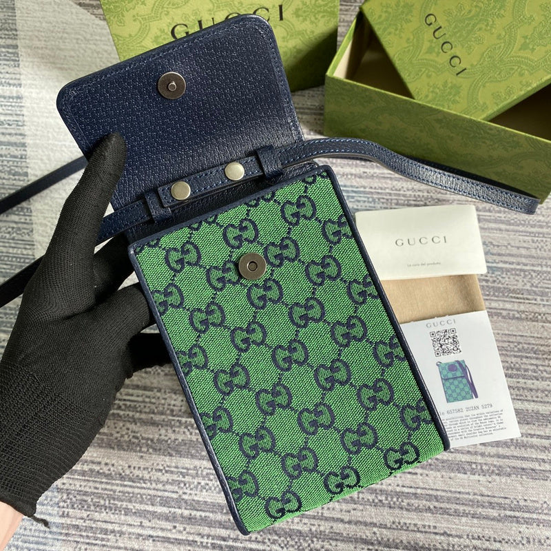 Ozarra - GG Bags - 2061
