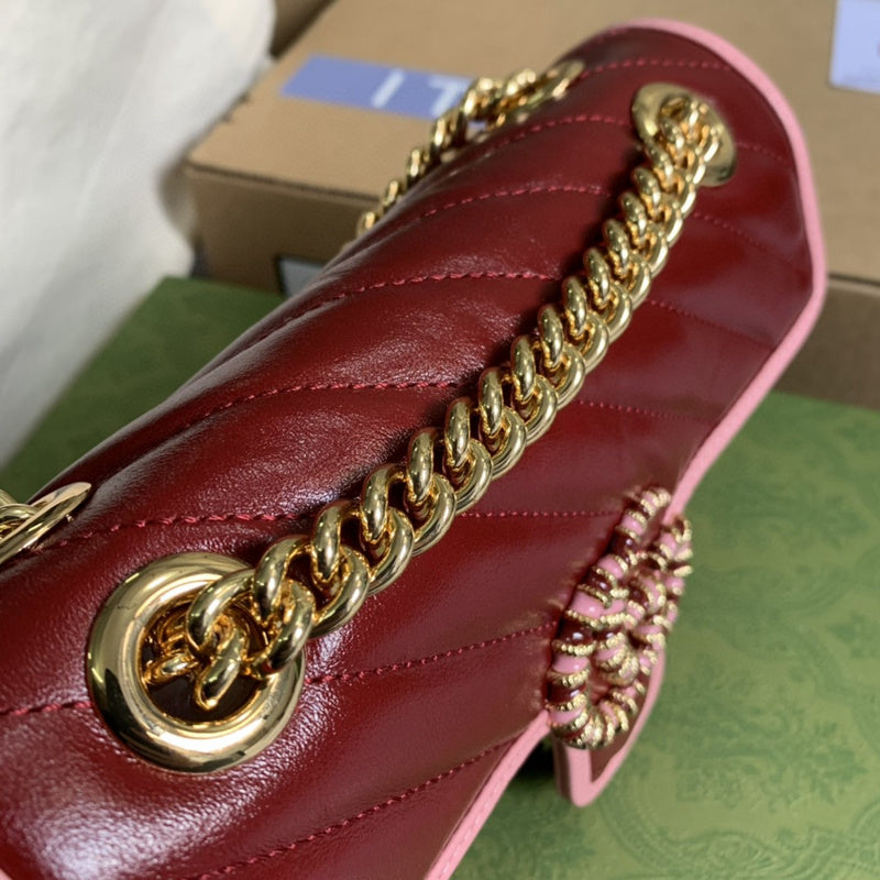 Ozarra - GUKI Bags - 1834