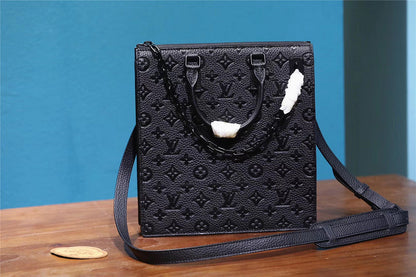 Ozarra Fashion Lu-Vi bags - 10437