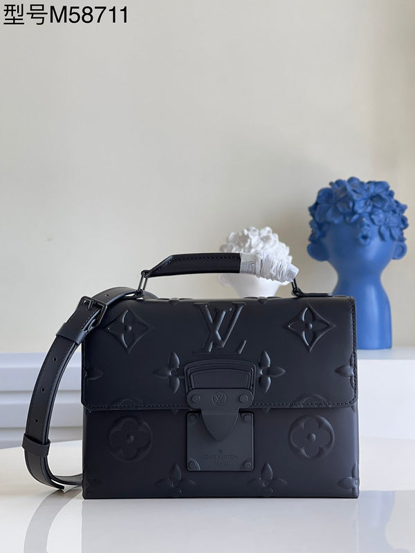 Fashion Lu-Vi bags - 3119