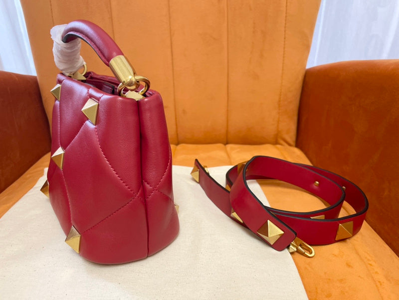 OZ - VEL Bags - 1515