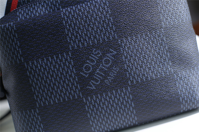 Ozarra Fashion Lu-Vi bags - 9768