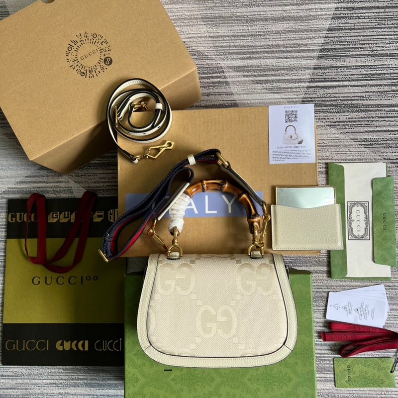 Ozarra - GCI Bags - 4428