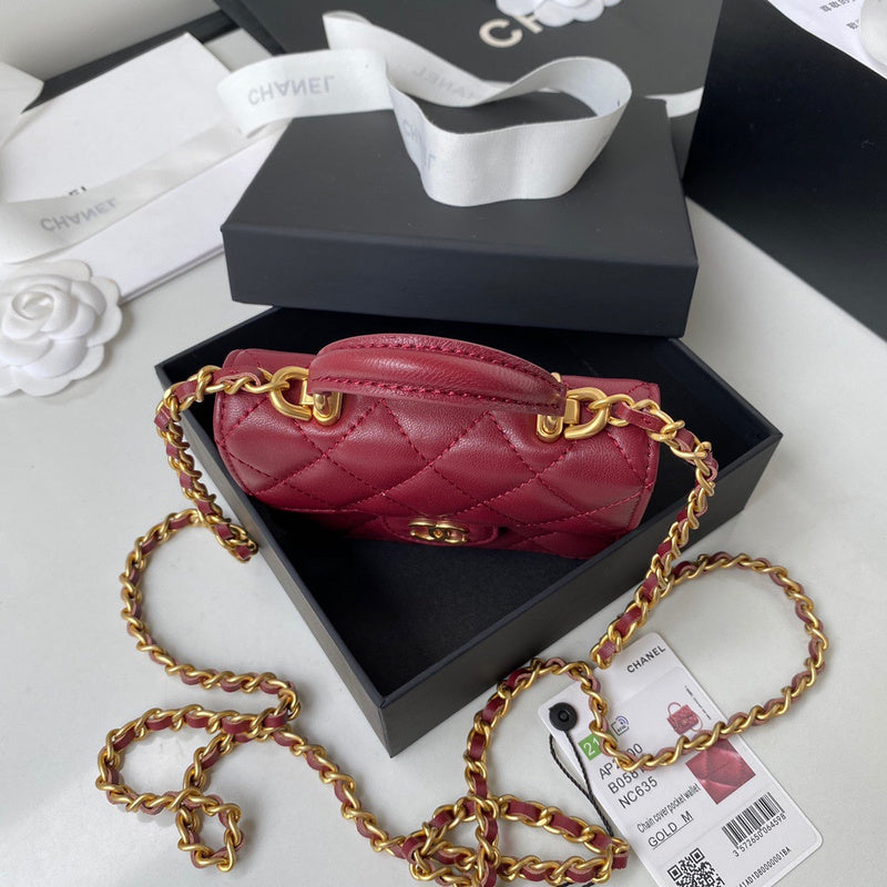 Ozarra - CHL Bags - 7384
