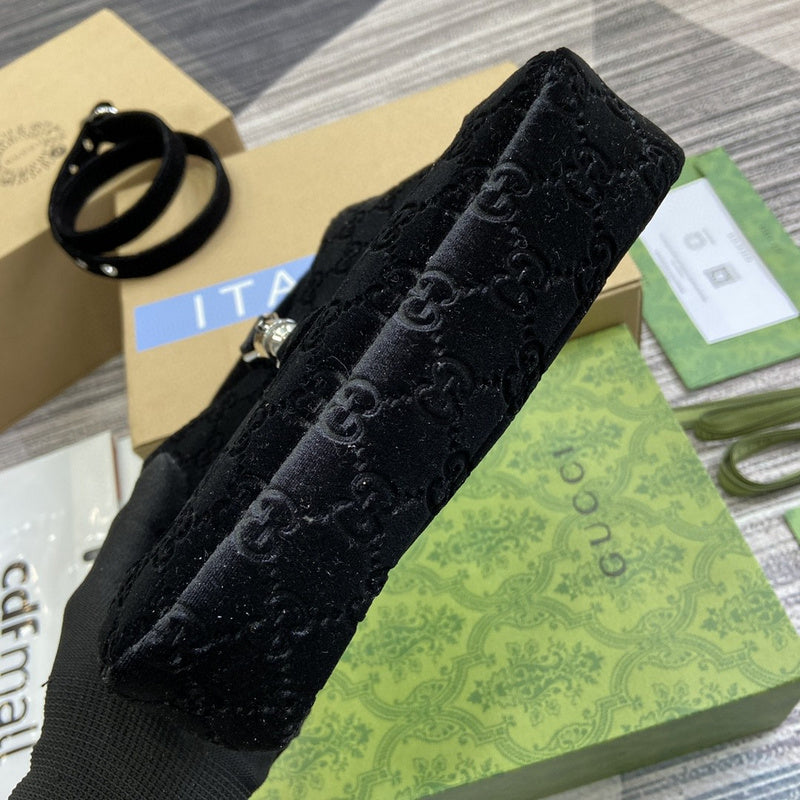 Ozarra - GG Bags - 045