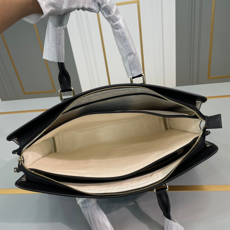 Ozarra Fashion Lu-Vi bags - 17051