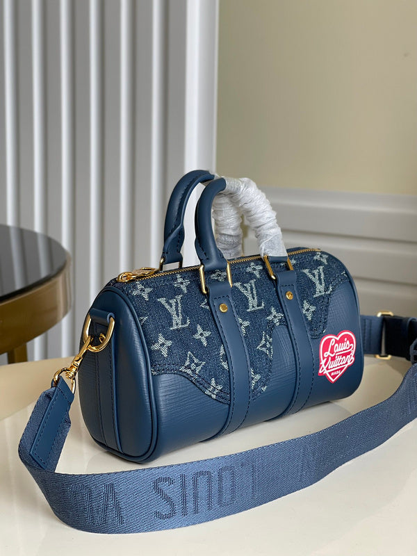 Ozarra Fashion Lu-Vi bags - 17309