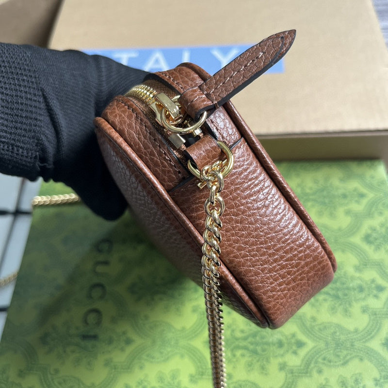Ozarra - GG Bags - 074