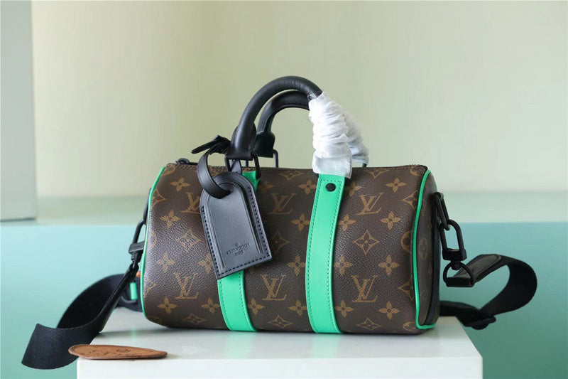 Ozarra Fashion Lu-Vi bags - 11256