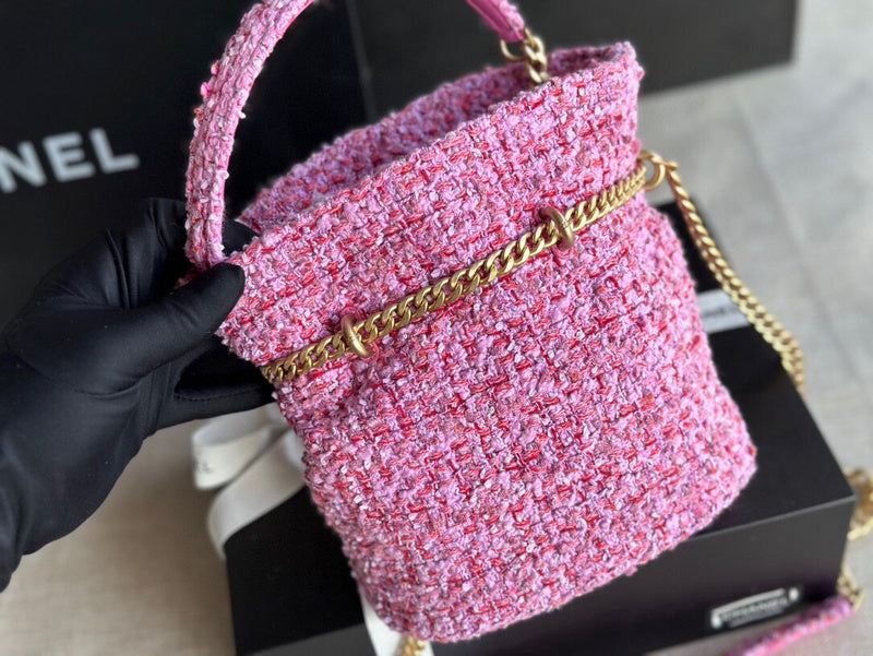 BAB - CHL Bags - 2787