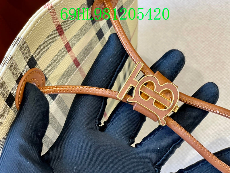Ozarra Fashion -BBR Bags - 237