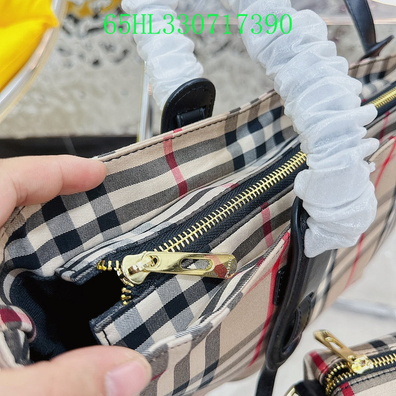 Ozarra Fashion -BBR Bags - 103