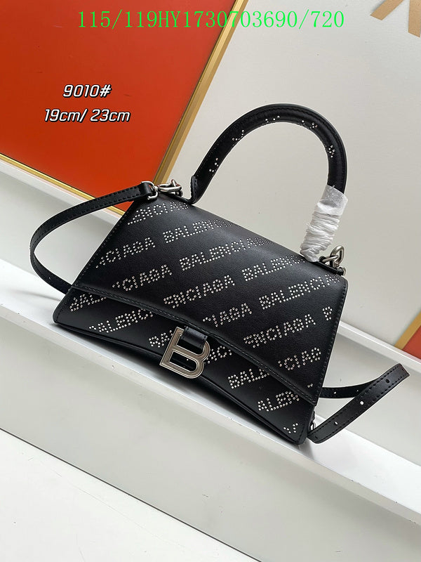 Ozarra Fashion - BGA Bags - 1734