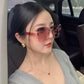 OZ - Dir Sunglasses - 086