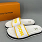 Ozarra Luxury - LOV Men Shoes - 1046