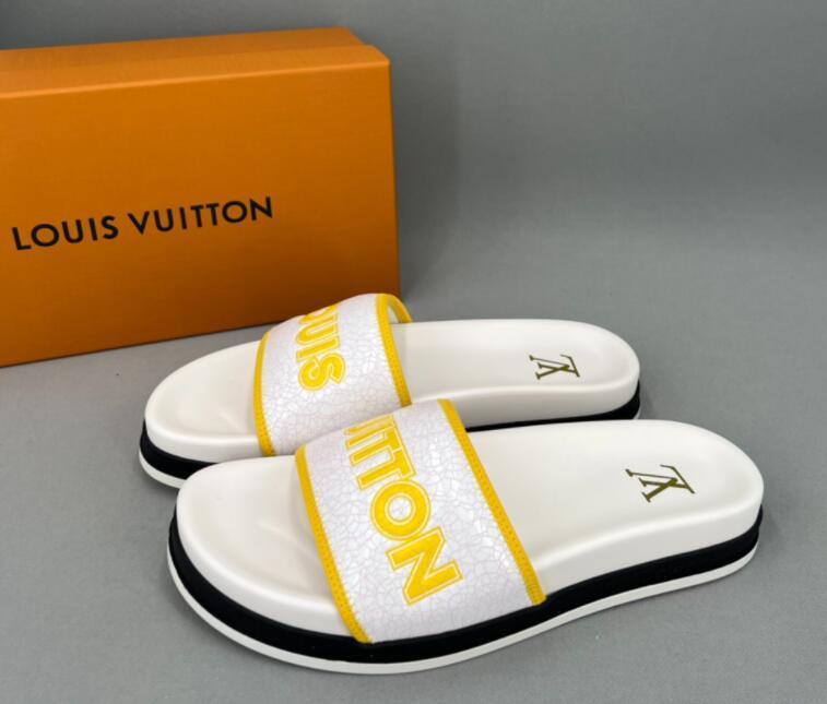 Ozarra Luxury - LOV Men Shoes - 1046