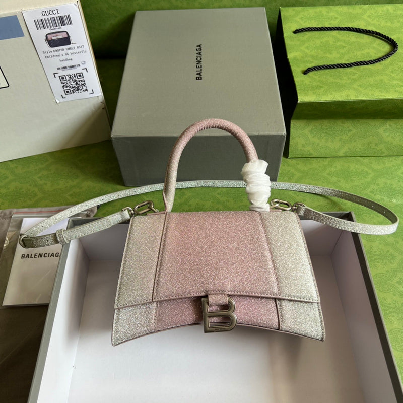 OZ - GCI Bags - 1529