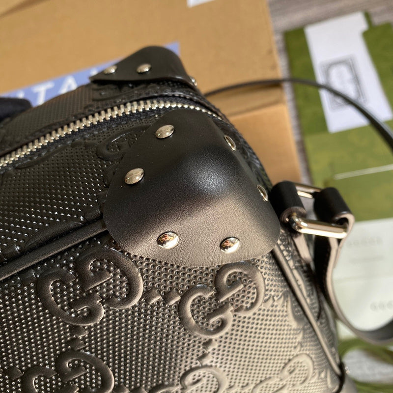 Ozarra - GUKI Bags - 2152