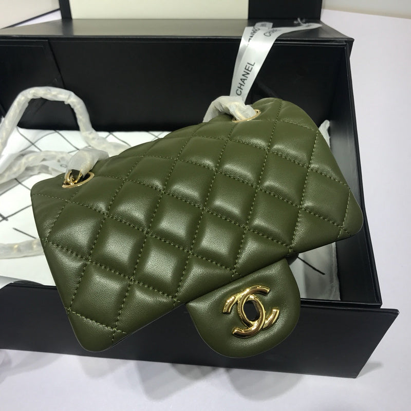 Ozarra - CHL Bags - 6541