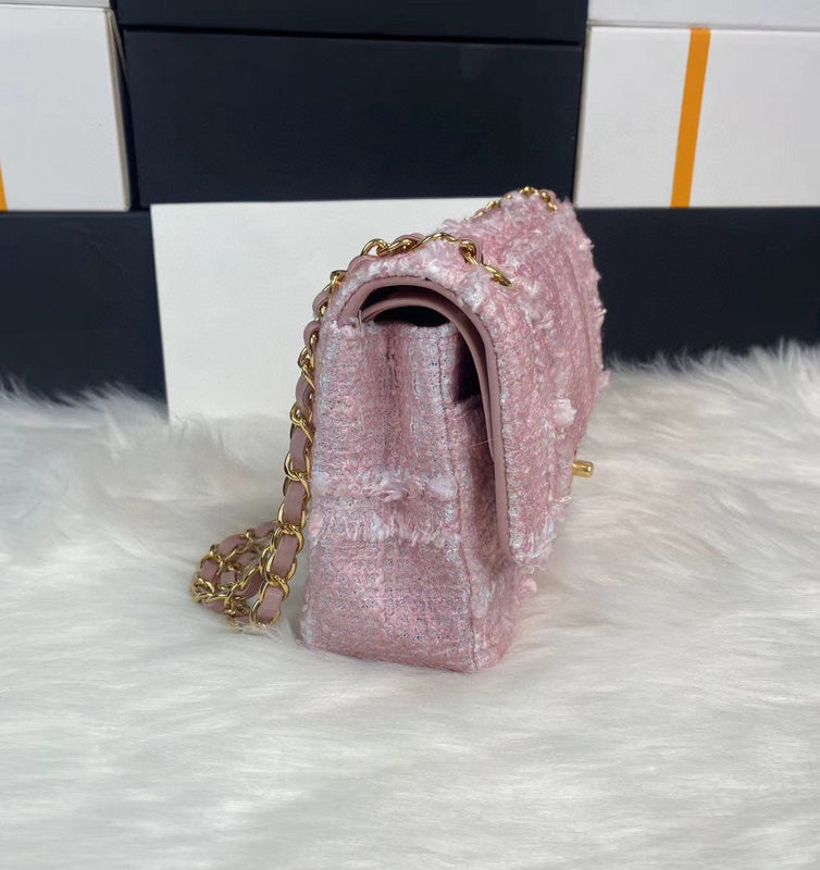BAB - CHL Bags - 3217