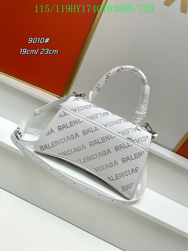 Ozarra Fashion - BGA Bags - 1737