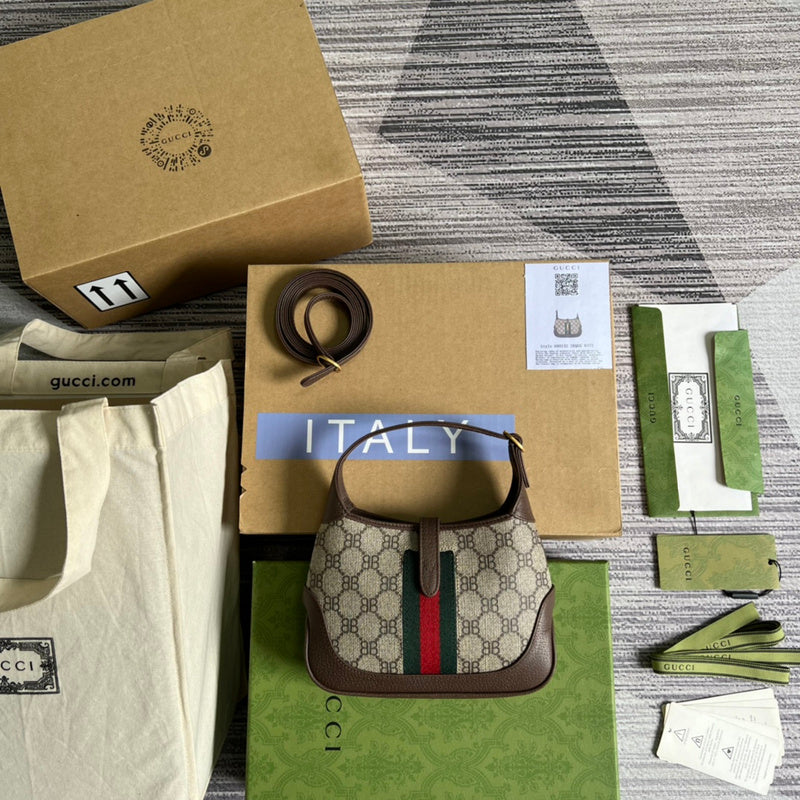 Ozarra - GCI Bags - 4693