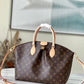 Fashion Lu-Vi bags - 5286