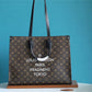 Ozarra Fashion Lu-Vi bags - 8670
