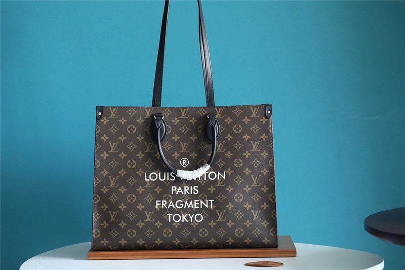 Ozarra Fashion Lu-Vi bags - 8670