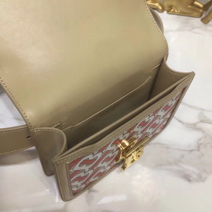 Ozarra Fashion -BBR Bags - 1646
