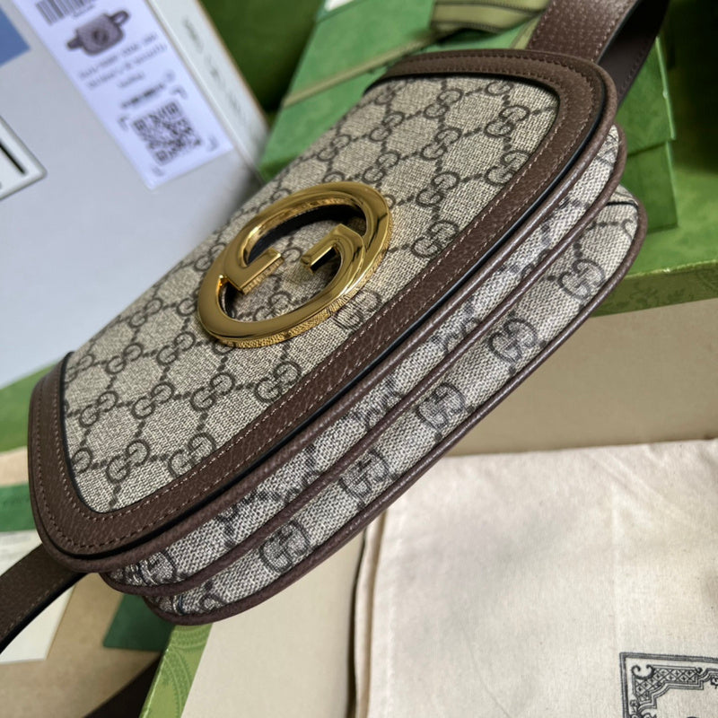 OZ - GCI Bags - 465