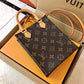 Ozarra Luxury - LOV Bags - 2554