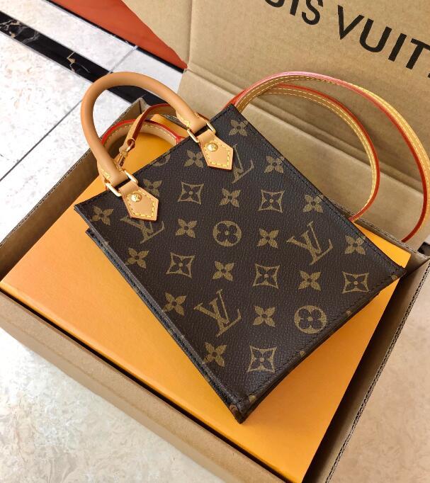 Ozarra Luxury - LOV Bags - 2554