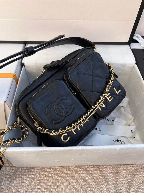 BAB - CHL Bags - 3407