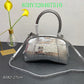 Ozarra Fashion - BGA Bags - 1834