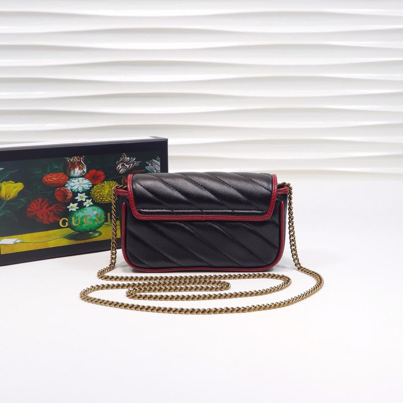 BAB - GCI Bags - 1082