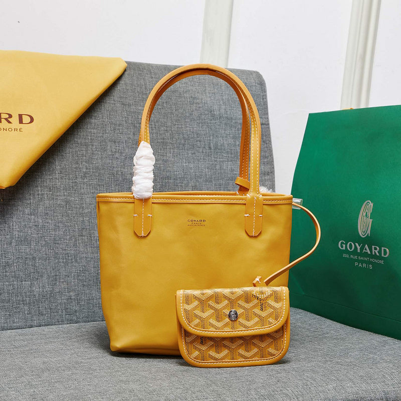 OZ - GYO Bags - 1600