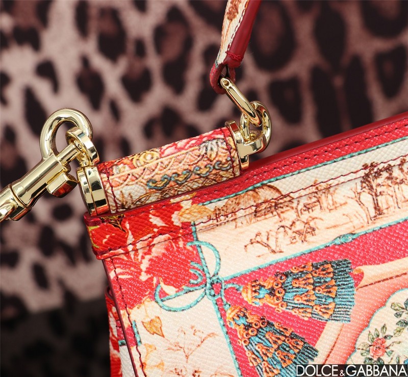 Ozarra - DG Bags - 424