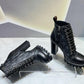 Ozarra Luxury - LOV Women Shoes - 773
