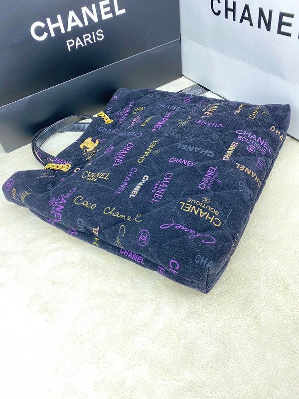 BAB - CHL Bags - 3376