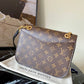 Ozarra Fashion Lu-Vi bags - 17025