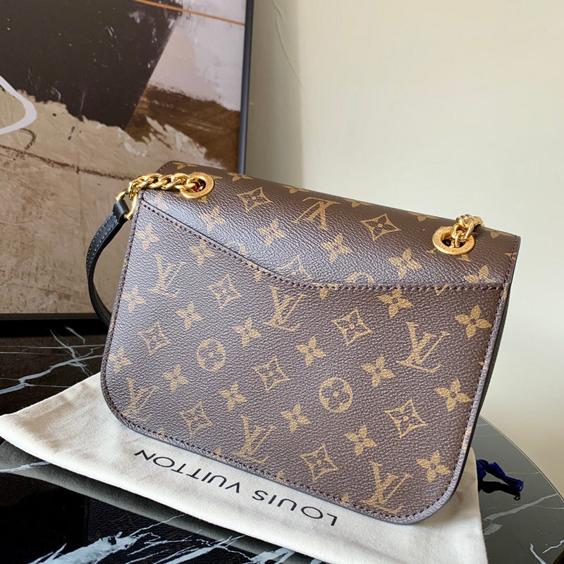 Ozarra Fashion Lu-Vi bags - 17025