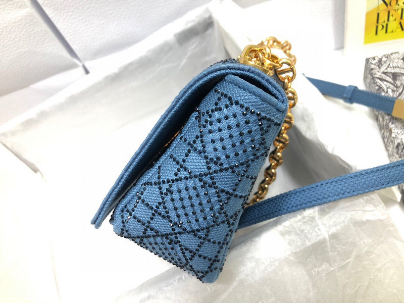 Ozarra - Dir Bags - 1338