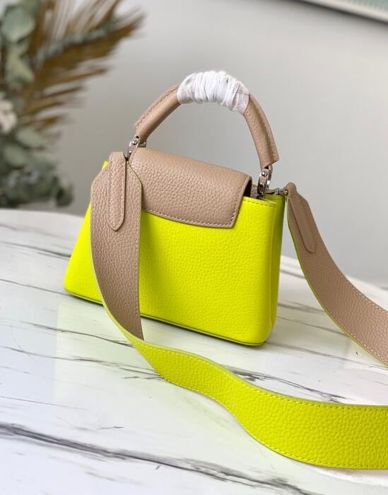 Ozarra Luxury - LOV Bags - 2482