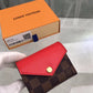 Ozarra Fashion Lu-Vi bags - 9158